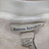 バナナリパブリック BANANA REPUBLIC USA製 シングルステッチ プリントクルーネックTシャツ レディース JPN:M