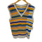ドリスヴァンノッテン DRIES VAN NOTEN OLD ライカ期 ニットベスト メンズ JPN:M