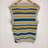 ドリスヴァンノッテン DRIES VAN NOTEN OLD ライカ期 ニットベスト メンズ JPN:M