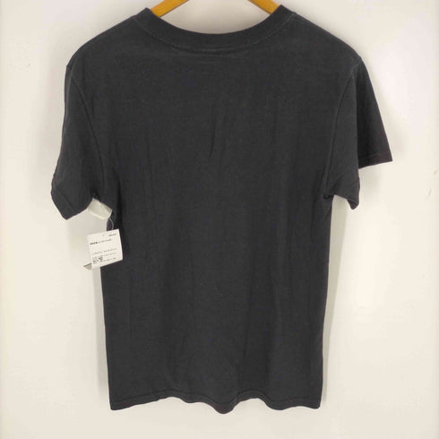 ハーデスプリント クルーネックTシャツ メンズ