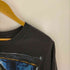 ハーデスプリント クルーネックTシャツ メンズ