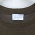 ユナイテッドアローズグリーンレーベルリラクシング UNITED ARROWS green label relaxing 24SS ペーパー ノースリーブ プルオーバー ニット ウォッシャブル レディース FREE