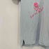 ラグビーラルフローレン Rugby Ralph Lauren 髑髏刺繍 鹿の子 S/S ポロシャツ メンズ import:XS