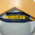 ラグビーラルフローレン Rugby Ralph Lauren 髑髏刺繍 鹿の子 S/S ポロシャツ メンズ import:XS