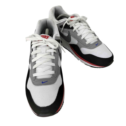 ナイキ NIKE AIR MAX CORRELATE WHITE メンズ JPN:28.5