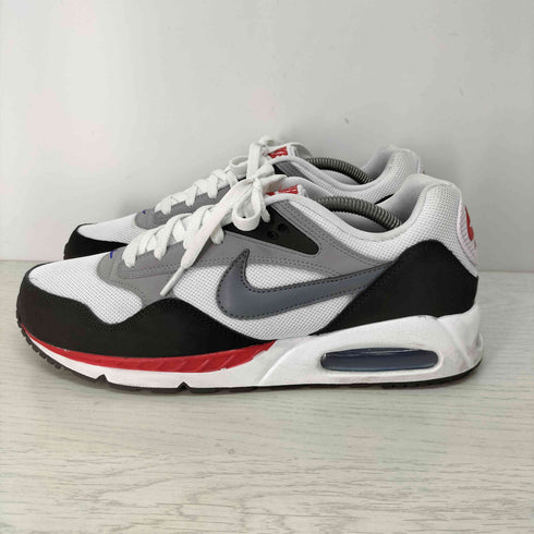 ナイキ NIKE AIR MAX CORRELATE WHITE メンズ JPN:28.5