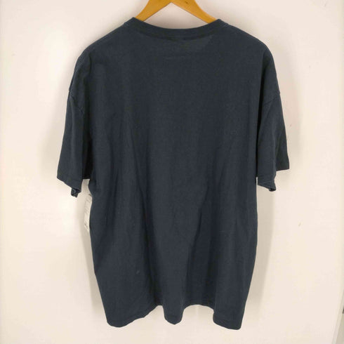 ジャージーズ JERZEES キャラクター ゾンビプリントTシャツ メンズ 2XL