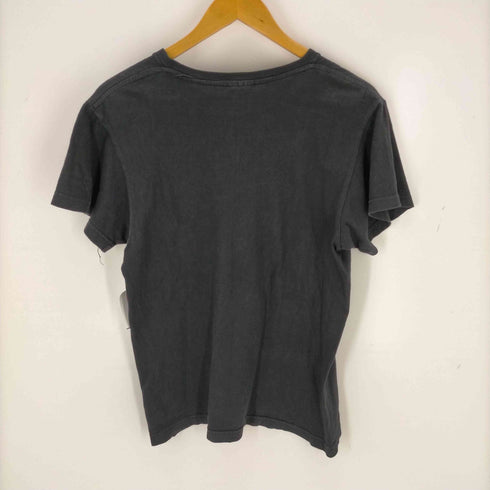 キャラクタープリントTシャツ メンズ