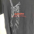 キャラクタープリントTシャツ メンズ