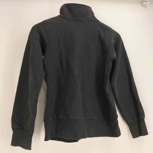 チャンピオン Champion USA製 復刻 単色 タグ REVERSE WEAVE フルジップスウェット メンズ import:M