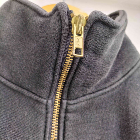 チャンピオン Champion USA製 復刻 単色 タグ REVERSE WEAVE フルジップスウェット メンズ import:M