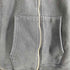 チャンピオン Champion USA製 復刻 単色 タグ REVERSE WEAVE フルジップスウェット メンズ import:M