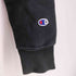 チャンピオン Champion USA製 復刻 単色 タグ REVERSE WEAVE フルジップスウェット メンズ import:M