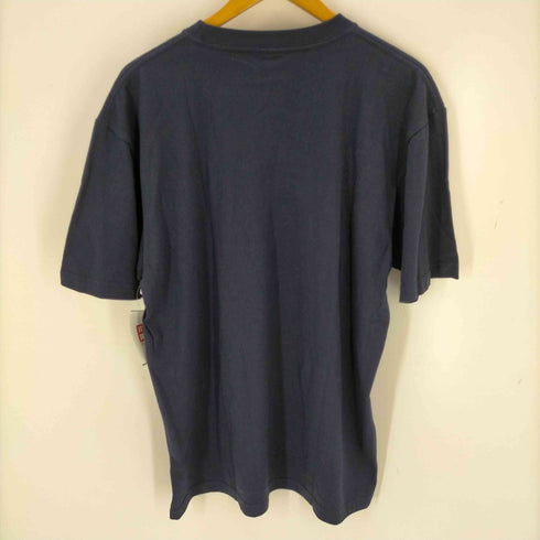 コスパ COSPA アニメプリント クルーネックTシャツ おいデュエルしろよ メンズ JPN:XL