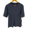 ランズエンド LANDS END USA製 プレーン クルーネックTシャツ レディース JPN:M