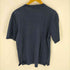ランズエンド LANDS END USA製 プレーン クルーネックTシャツ レディース JPN:M
