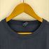 ランズエンド LANDS END USA製 プレーン クルーネックTシャツ レディース JPN:M