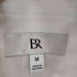 バナナリパブリック BANANA REPUBLIC リネンS/Sシャツ レディース import:M