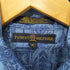 トミーヒルフィガー TOMMY HILFIGER エンブレム刺繍 総柄 半袖シャツ メンズ import:M