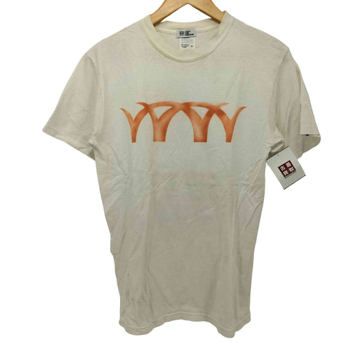 FIGHT FOR FREEDOM USA製 格闘技 両面プリント クルーネック Tシャツ メンズ import:S