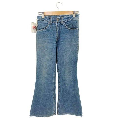 リーバイス Levis ボタン裏4刻印 684-0217 フレアデニムパンツ メンズ 29inch