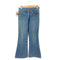 リーバイス Levis ボタン裏4刻印 684-0217 フレアデニムパンツ メンズ 29inch