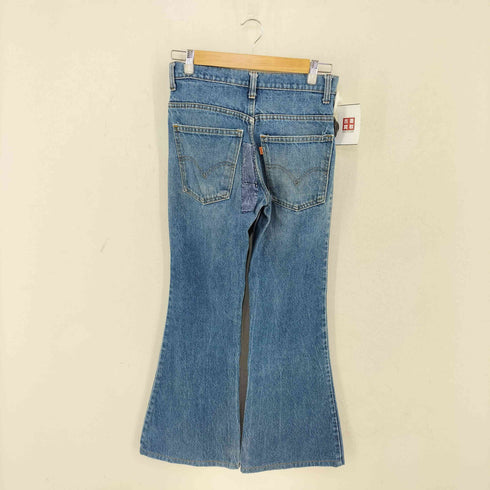 リーバイス Levis ボタン裏4刻印 684-0217 フレアデニムパンツ メンズ 29inch