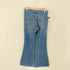 リーバイス Levis ボタン裏4刻印 684-0217 フレアデニムパンツ メンズ 29inch