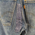 リーバイス Levis ボタン裏4刻印 684-0217 フレアデニムパンツ メンズ 29inch
