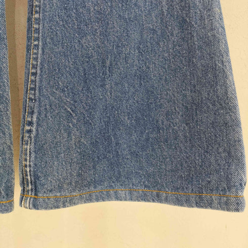 リーバイス Levis ボタン裏4刻印 684-0217 フレアデニムパンツ メンズ 29inch