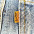 リーバイス Levis ボタン裏4刻印 684-0217 フレアデニムパンツ メンズ 29inch