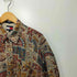 トミーヒルフィガー TOMMY HILFIGER 総柄 半袖 レーヨンシャツ メンズ import:M