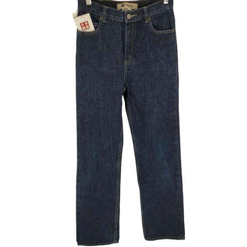 ギャップ Gap EASY FIT ストレートデニムパンツ レディース 16
