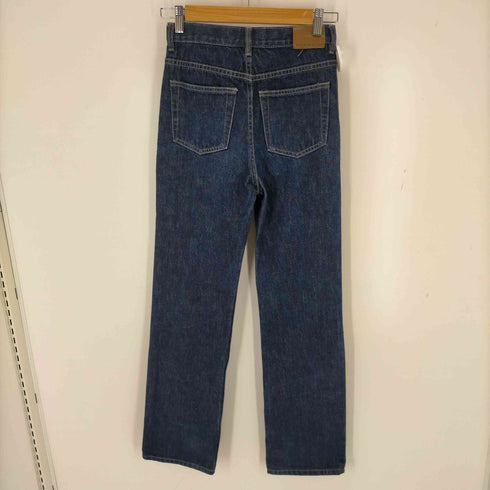 ギャップ Gap EASY FIT ストレートデニムパンツ レディース 16