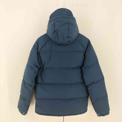 ケープハイツ cape HEIGHTS 80/20クロス ダウンジャケット メンズ import:XS