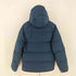 ケープハイツ cape HEIGHTS 80/20クロス ダウンジャケット メンズ import:XS
