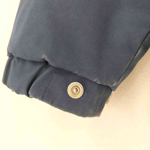 ケープハイツ cape HEIGHTS 80/20クロス ダウンジャケット メンズ import:XS