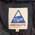 ケープハイツ cape HEIGHTS 80/20クロス ダウンジャケット メンズ import:XS