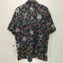 トミーヒルフィガー TOMMY HILFIGER 00S 総柄 アロハシャツ メンズ import:XL