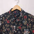 トミーヒルフィガー TOMMY HILFIGER 00S 総柄 アロハシャツ メンズ import:XL
