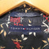 トミーヒルフィガー TOMMY HILFIGER 00S 総柄 アロハシャツ メンズ import:XL