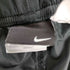 ナイキ NIKE ギミック ナイロンイージーパンツ メンズ JPN:M