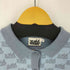 エックスガール X-girl XG MONOGRAM POLO CARDIGAN レディース FREE