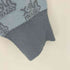エックスガール X-girl XG MONOGRAM POLO CARDIGAN レディース FREE