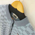 エックスガール X-girl XG MONOGRAM POLO CARDIGAN レディース FREE