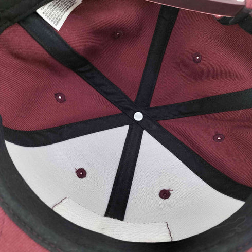 バンズ VANS Evers snapback メンズ