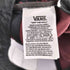 バンズ VANS Evers snapback メンズ