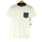 ポロラルフローレン POLO RALPH LAUREN ポニー刺繍 ポケット S/S Tシャツ メンズ 170/92A