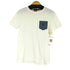 ポロラルフローレン POLO RALPH LAUREN ポニー刺繍 ポケット S/S Tシャツ メンズ 170/92A