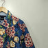 トミーヒルフィガー TOMMY HILFIGER 花柄 半袖 アロハシャツ メンズ import:L